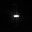 Load image into Gallery viewer, AlphaRex 24-25 Toyota Tacoma NOVA-Series LED Prismatic Tail Lights - Alpha-Black - Installation View