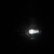 Load image into Gallery viewer, AlphaRex 87-96 Ford Bronco/F-150 Luxx-Series LED Tail Lights - Alpha-Black - Back View