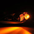 Load image into Gallery viewer, AlphaRex 99-09 Honda S2000 LUXX-Series Projector LED Headlights - Alpha-Black - Installation View