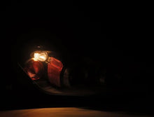Load image into Gallery viewer, AlphaRex 99-09 Honda S2000 LUXX-Series Projector LED Headlights - Black - Installation View