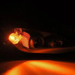 Load image into Gallery viewer, AlphaRex 99-09 Honda S2000 LUXX-Series Projector LED Headlights - Black - Additional View 5
