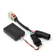 Load image into Gallery viewer, AlphaRex Stock LED Tail Lights to AlphaRex LUXX-Series Tail Lights Converters (For 620030) - Additional View 5