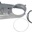 Load image into Gallery viewer, Alternator Cover O-Ring - Big Twin James Gasket JGI-11147 - Side View