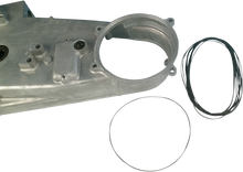 Load image into Gallery viewer, Alternator Cover O-Ring - Big Twin James Gasket JGI-11147 - Detail View