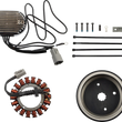 Load image into Gallery viewer, Alternator - Kit - 38A DragSpecialties MW53-55 - Main Product View