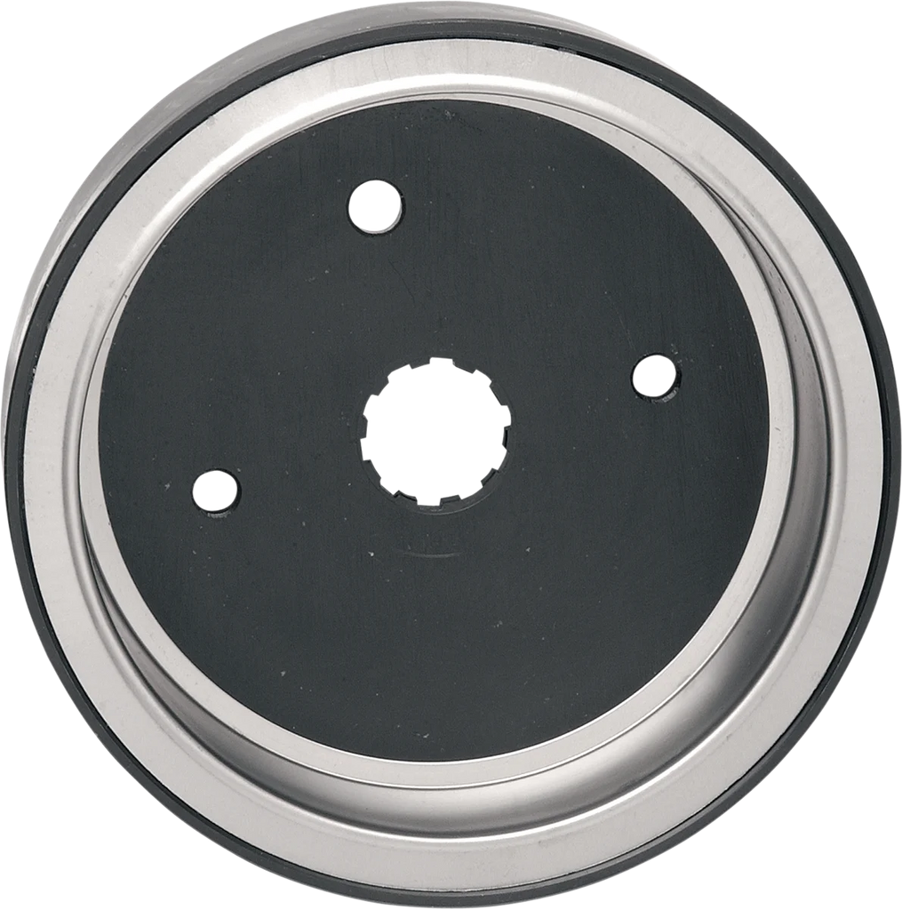Alternator - Kit - 38A DragSpecialties MW53-55 - Side View