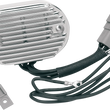 Load image into Gallery viewer, Alternator - Kit - 38A DragSpecialties MW53-55 - Back View