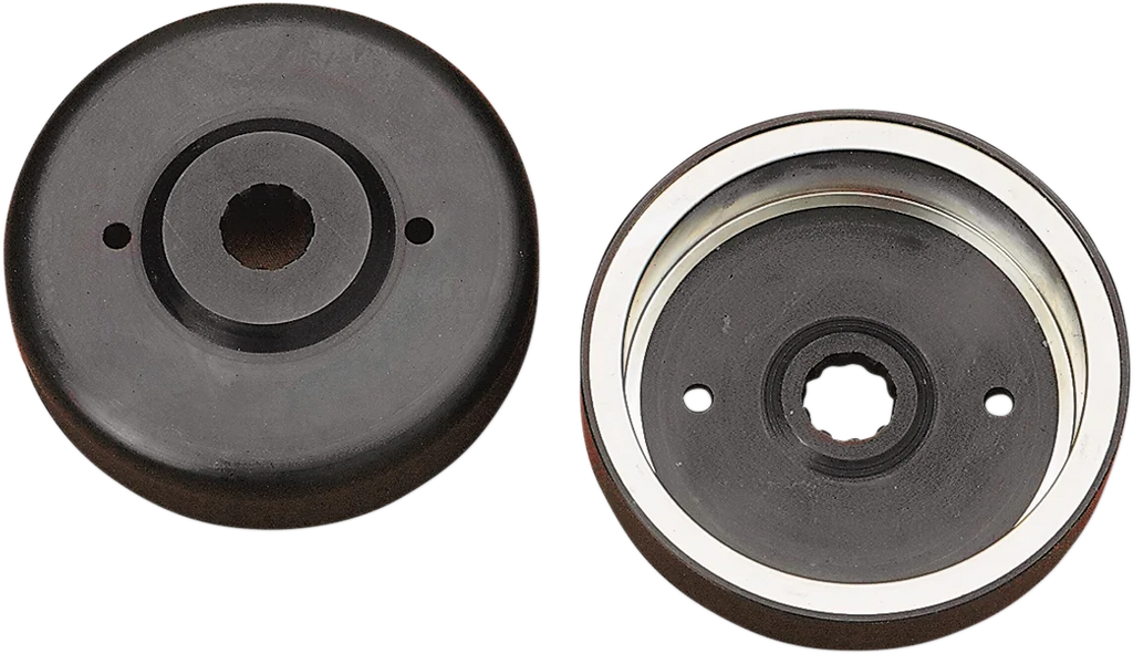 Alternator Rotor - Harley Davidson DragSpecialties 16986-BXLB1 - Main Product View