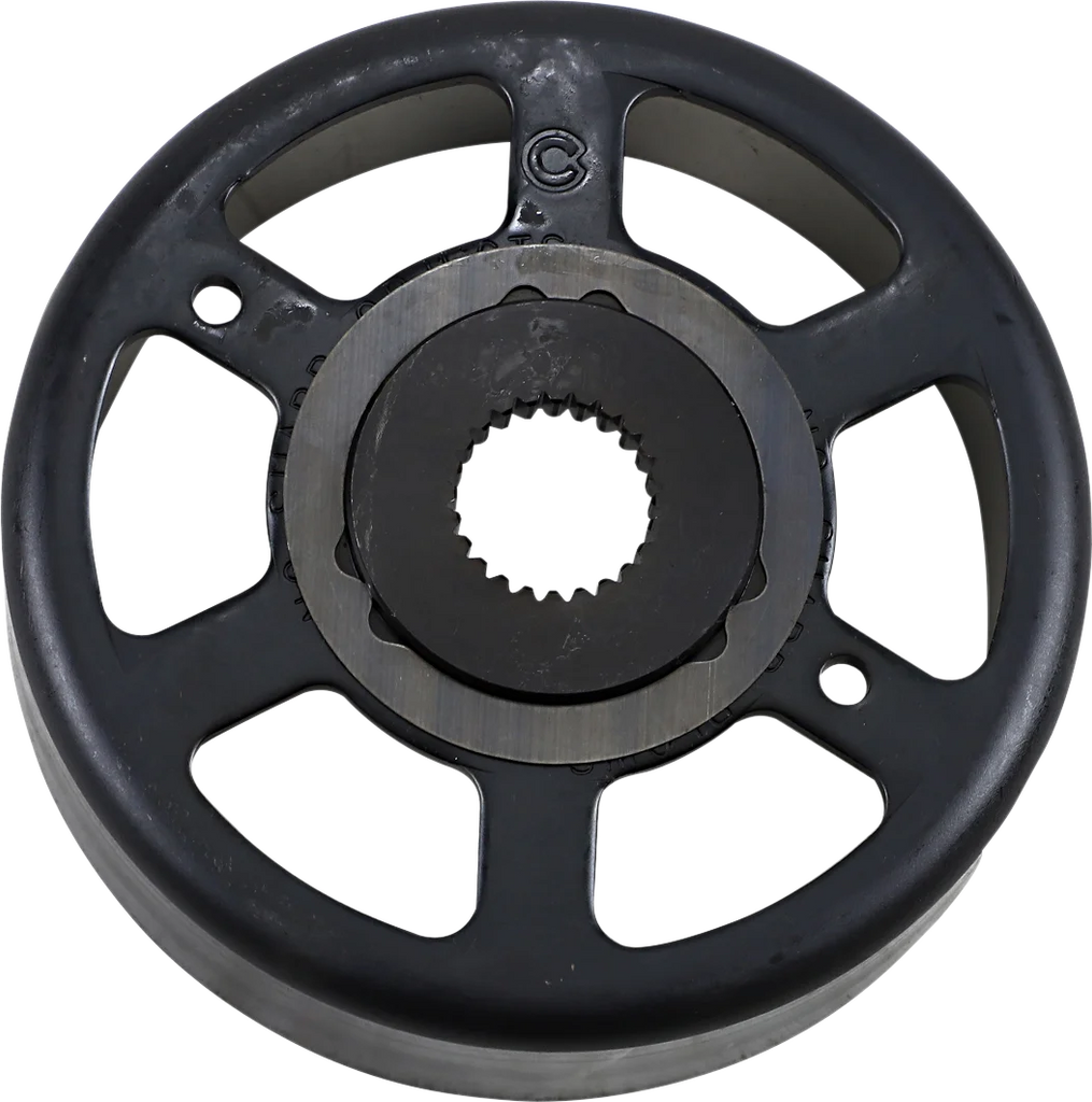 Alternator Rotor - Harley Davidson DragSpecialties 29900058 - Main Product View