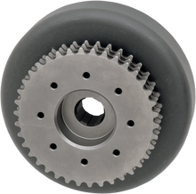 Load image into Gallery viewer, Alternator Rotor - Harley Davidson DragSpecialties 29999-97 - Side View