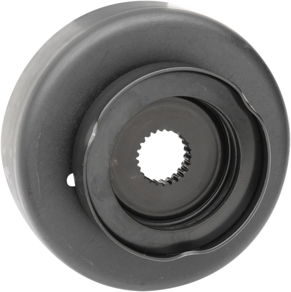 Alternator Rotor - Harley Davidson DragSpecialties R4035606 - Main Product View