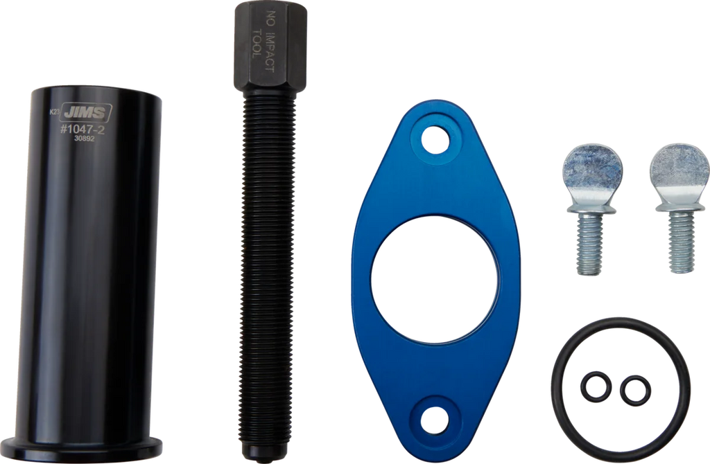 Alternator Rotor Puller Jims USA 1147 - Main Product View