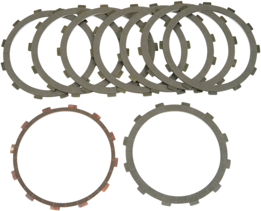 Alto Products Corp Clutch Friction Plate Set 095752KP - Main Product View