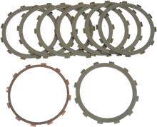 Load image into Gallery viewer, Alto Products Corp Clutch Friction Plate Set 095752KP - Main Product View