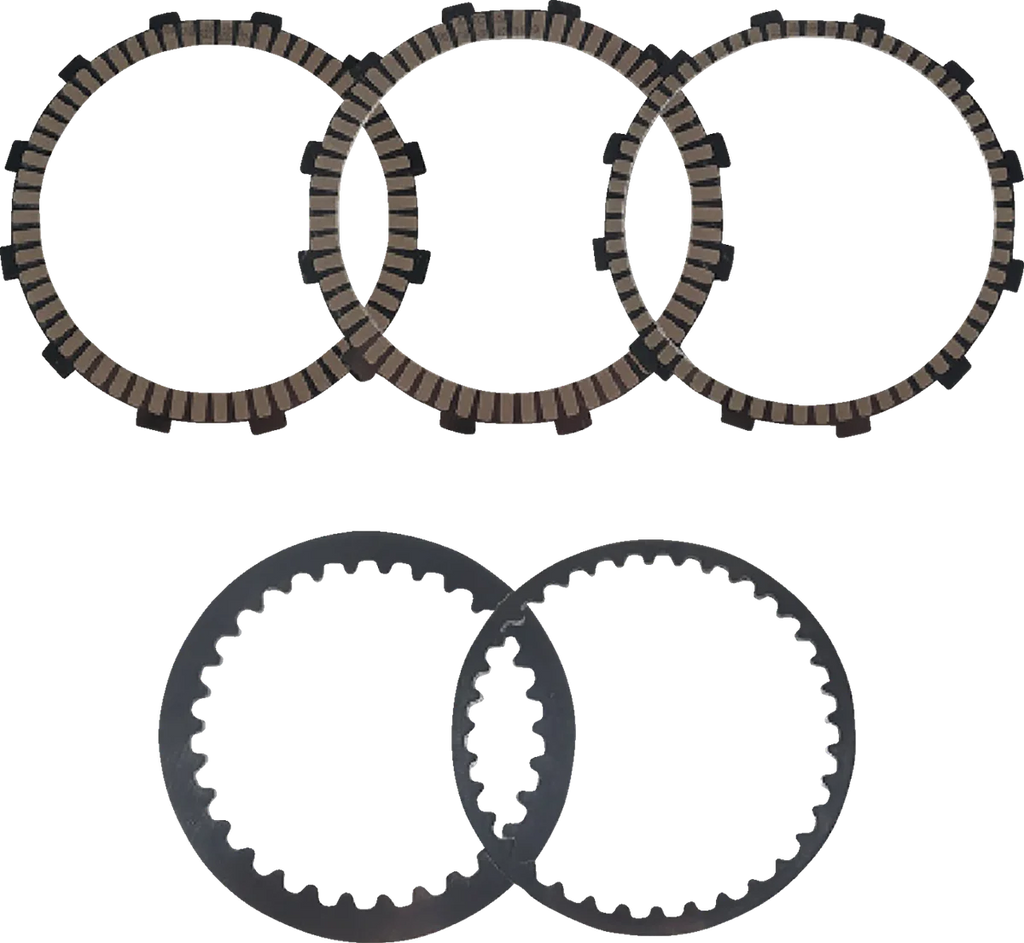 Alto Products Corp M8 Screaming Eagle® kit 095754C