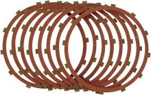 Load image into Gallery viewer, Alto Products Corp Red Eagle Plates 095752