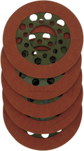 Load image into Gallery viewer, Alto Products Corp Red Eagle Plates 095752D - Main Product View