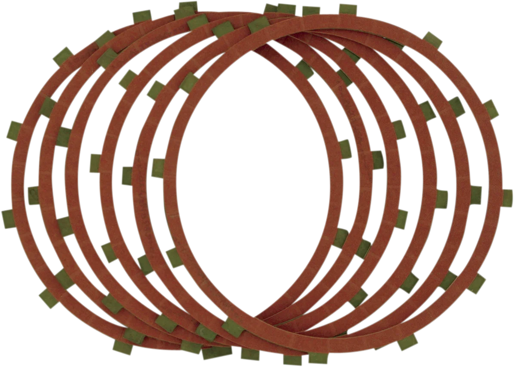 Alto Products Corp Red Eagle Plates 095752E - Main Product View