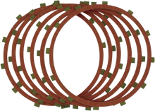 Load image into Gallery viewer, Alto Products Corp Red Eagle Plates 095752E - Main Product View