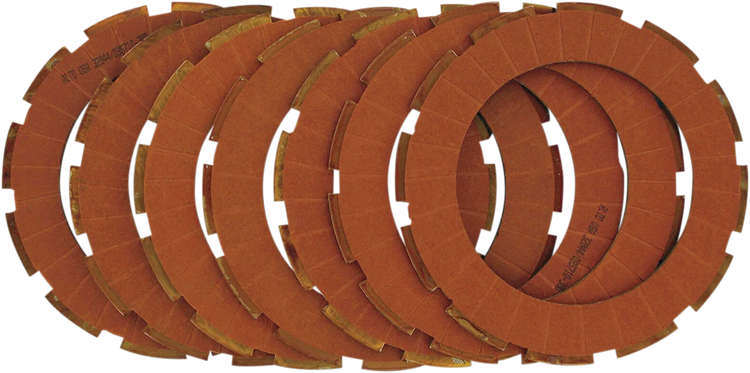 Alto Products Corp Red Eagle Plates 095752F - Main Product View