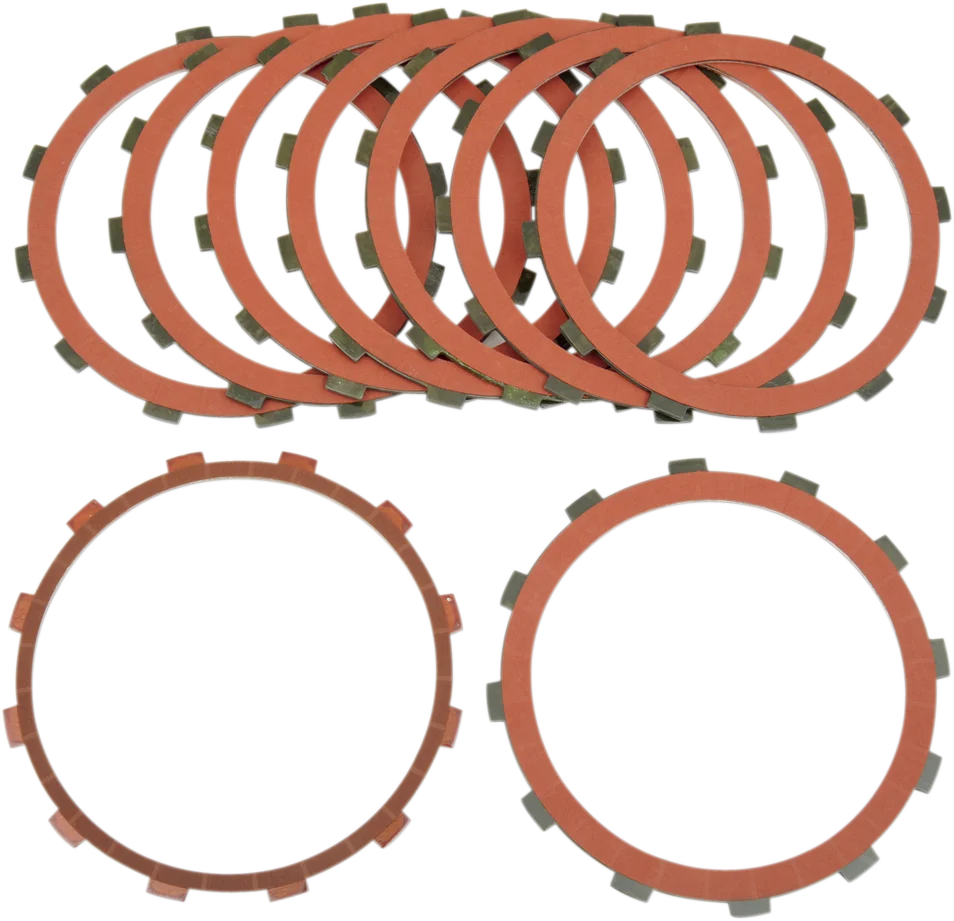Alto Products Corp Red Eagle Plates 095752P - Main Product View
