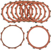 Load image into Gallery viewer, Alto Products Corp Red Eagle Plates 095752P - Main Product View