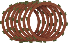 Load image into Gallery viewer, Alto Products Corp Red Eagle Plates - '84-'90 XL 095752A - Main Product View