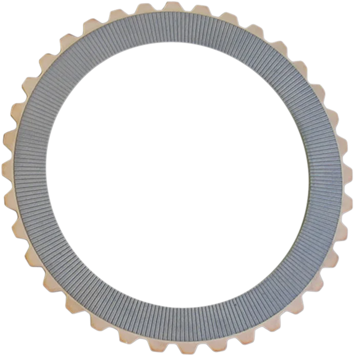 Alto Products Corp Rivera Pro Clutch Plate 320720K220UP1 - Side View