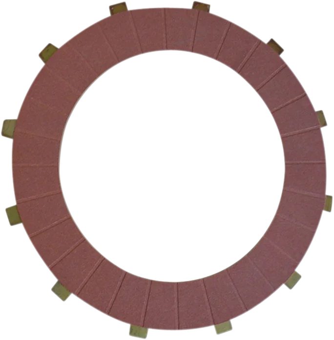 Alto Products Corp Rivera Pro Clutch Plate - Red Eagle 320730-240UP1 - Main Product View
