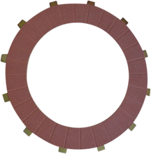 Load image into Gallery viewer, Alto Products Corp Rivera Pro Clutch Plate - Red Eagle 320730-240UP1 - Main Product View