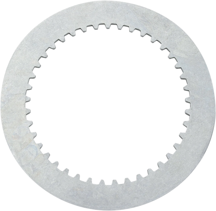 Alto Products Corp Rivera Pro Clutch Plate - Steel - 0.047" 320721-120UP1