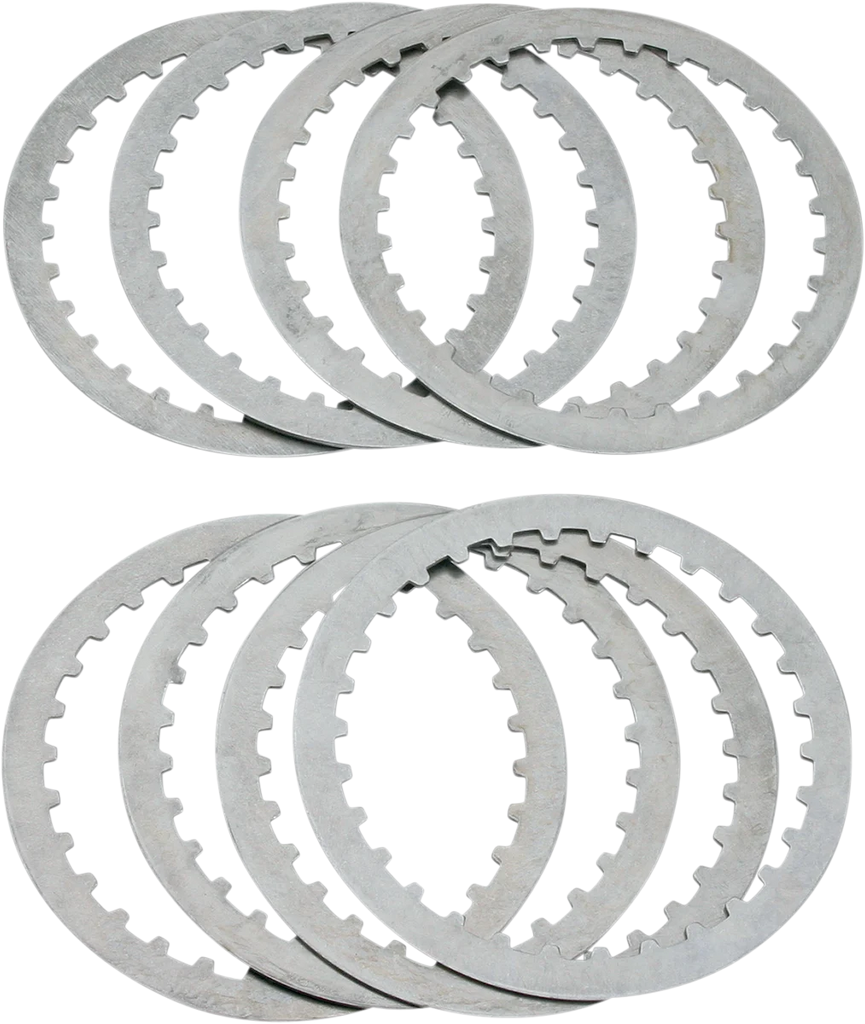 Alto Products Corp Steel Plate Set 095753B - Main Product View