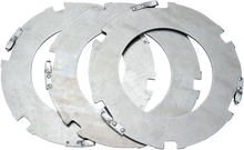 Load image into Gallery viewer, Alto Products Corp Steel Plate Set 095753B - Side View