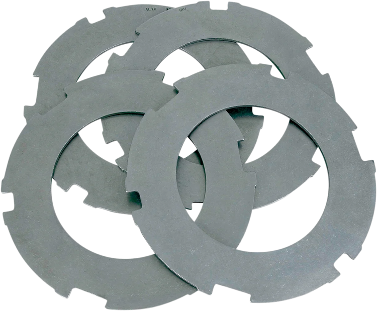 Alto Products Corp Steel Plate Set 095753D - Main Product View
