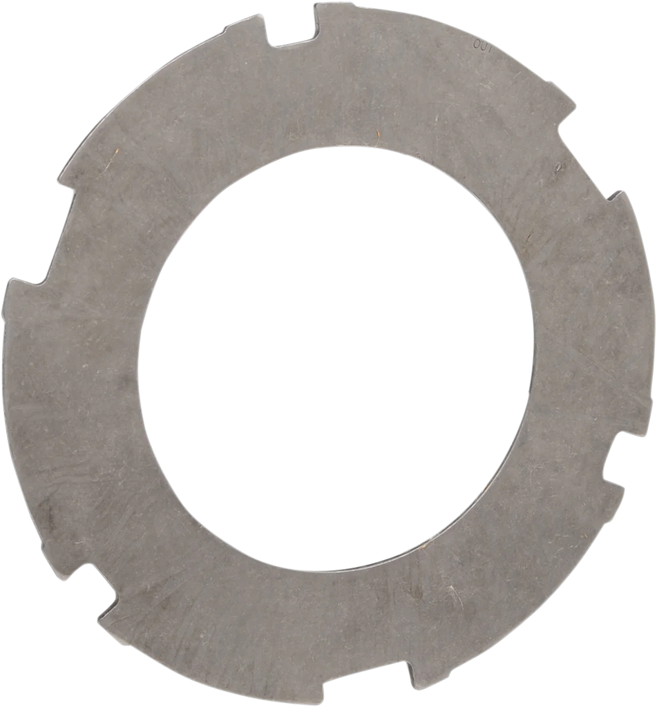 Alto Products Corp Steel Plate - Small Lug - Big Twin '41-Early '84 095761B290UP1 - Detail View