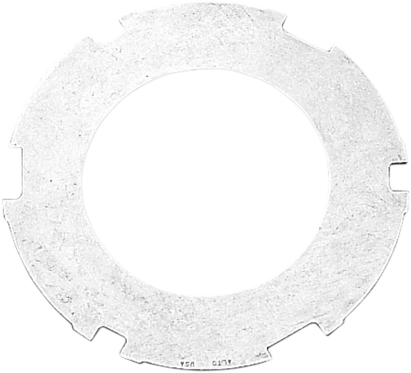 Alto Products Corp Steel Plate - Standard - Big Twin '41-Early '84 095761-290UP1 - Main Product View