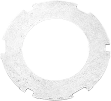 Load image into Gallery viewer, Alto Products Corp Steel Plate - Standard - Big Twin '41-Early '84 095761-290UP1 - Main Product View