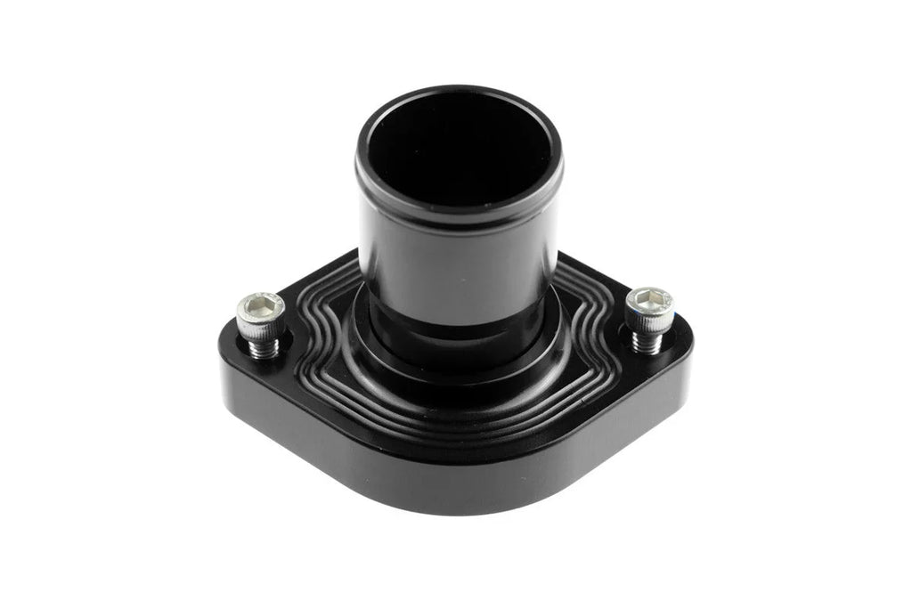 Alum Water Neck 1.50IN Hose GM LS1 LS2