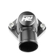 Load image into Gallery viewer, Alum Water Neck 1.50in Hose BBF 429-460 Black