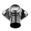 Load image into Gallery viewer, Alum Water Neck 1.50in Hose for Chevy V8