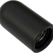 Load image into Gallery viewer, Aluminum Cap - Antenna DragSpecialties D0013-006 - Main Product View