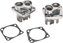 Load image into Gallery viewer, Aluminum Lifter Blocks - Big Twin Jims USA 1095 - Main Product View