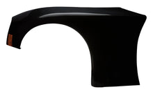 Load image into Gallery viewer, Aluminum Racing Products Fender Right ABC / ACT Black 10000RB