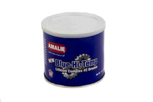 Load image into Gallery viewer, Amalie Blue Hi-Temp Grease #2 1Lb AMA68326-93