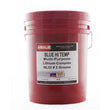 Load image into Gallery viewer, Amalie Blue Hi-Temp Grease # 2 35 Lbs. 160-68324-28