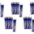 Load image into Gallery viewer, Amalie Blue Hi-Temp Grease #2 Case 50 x 14 Oz 160-68321-91