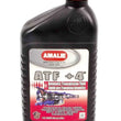 Load image into Gallery viewer, Amalie Chrysler ATF +4 Type Trans Fluid 1Qt AMA62886-56