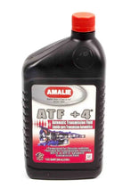 Load image into Gallery viewer, Amalie Chrysler ATF +4 Type Trans Fluid 1Qt AMA62886-56