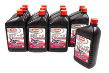 Load image into Gallery viewer, Amalie Chrysler ATF +4 Type Trans Fluid Case 12x1Qt 160-62886-56