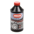Load image into Gallery viewer, Amalie DOT 4 Brake Fluid 8 Oz AMA65041-92